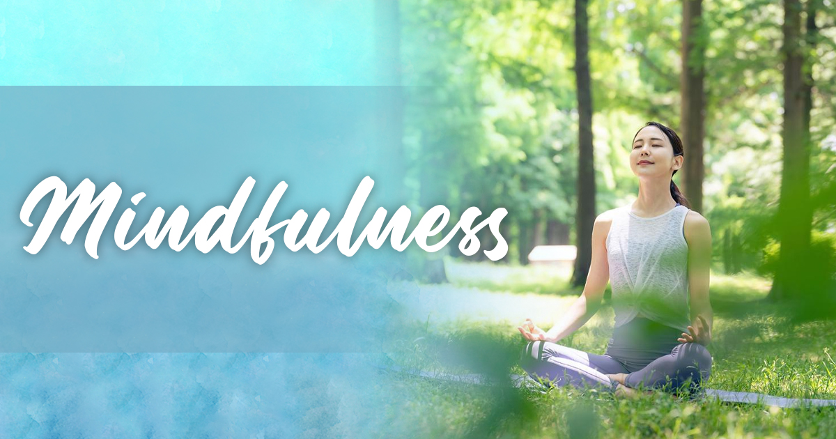 What is Mindfulness Meditation and How Can It Help Me?